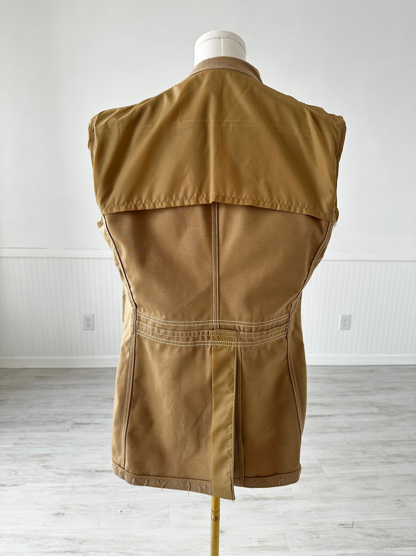 70s/80s Lee blazer