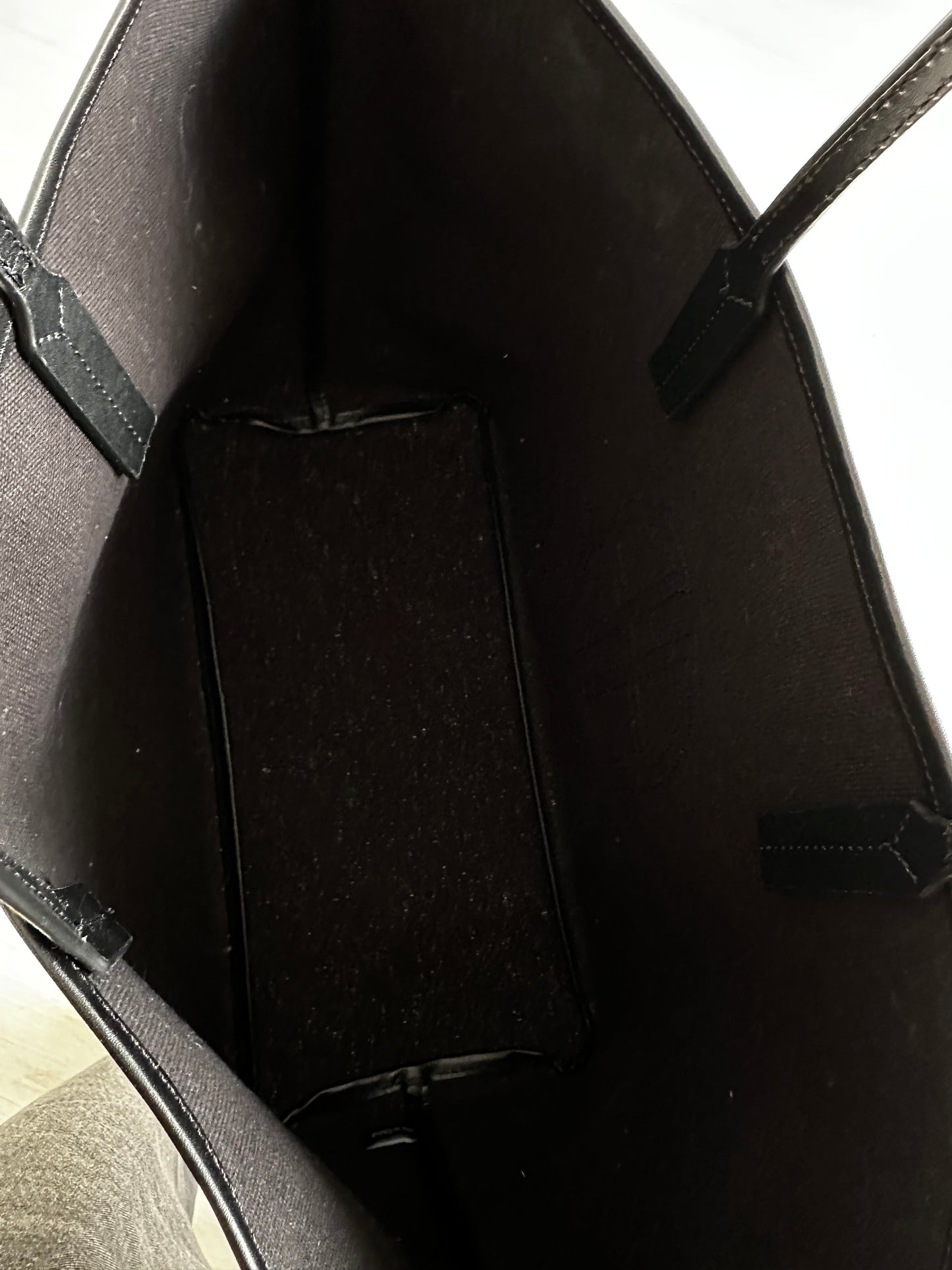 Anine Bing Emma tote