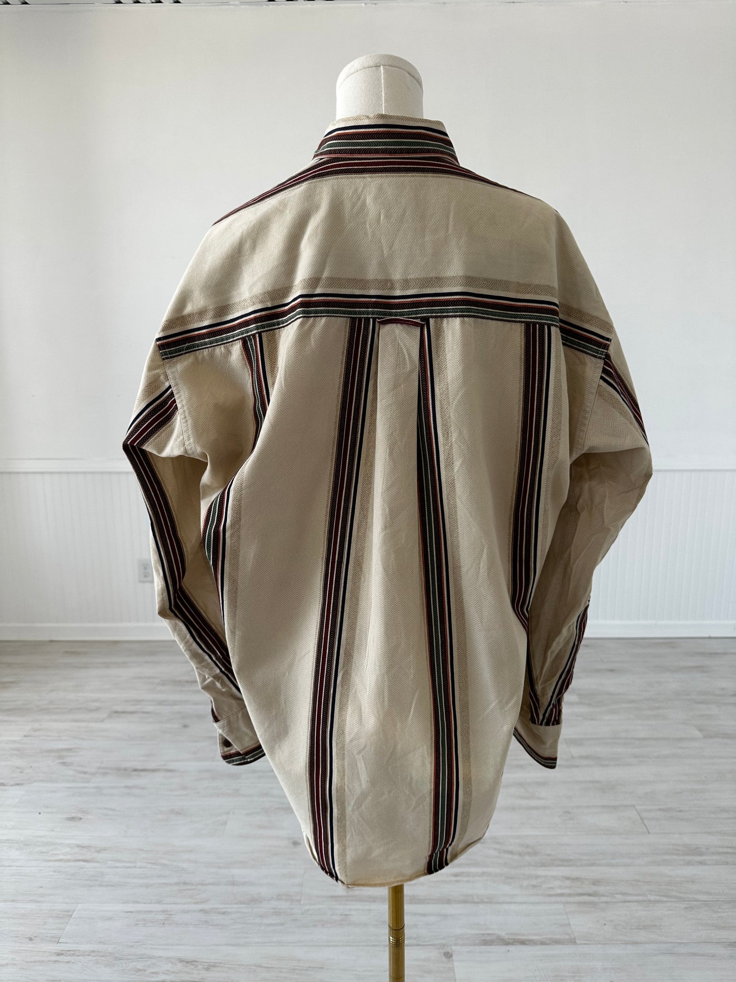 90s Chaps Ralph Lauren button down
