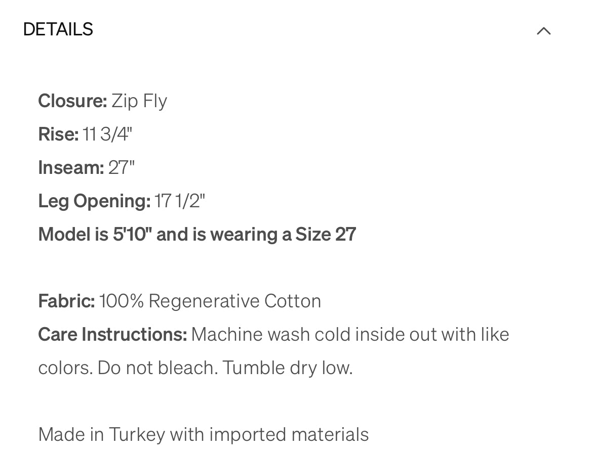 Citizens of Humanity Marcelle cargo pants