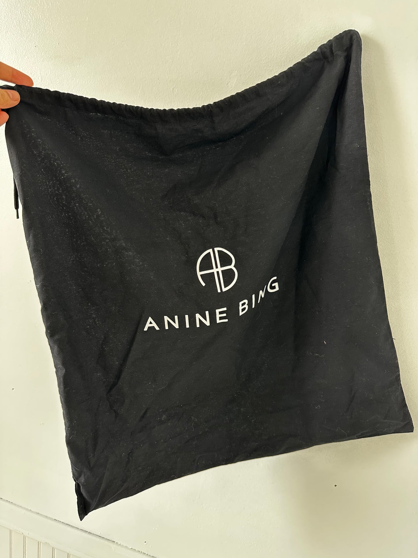 Anine Bing Emma tote