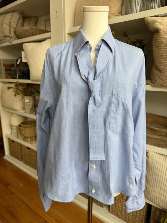 #11 Reworked button down
