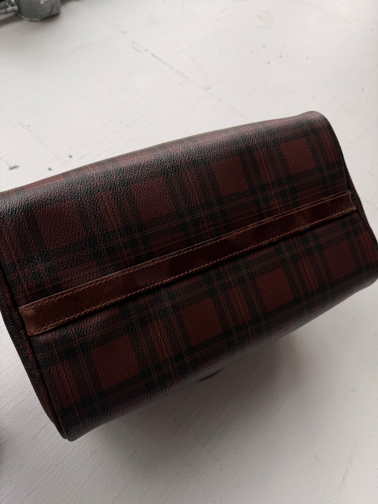 Vintage Polo Ralph Lauren mini duffle