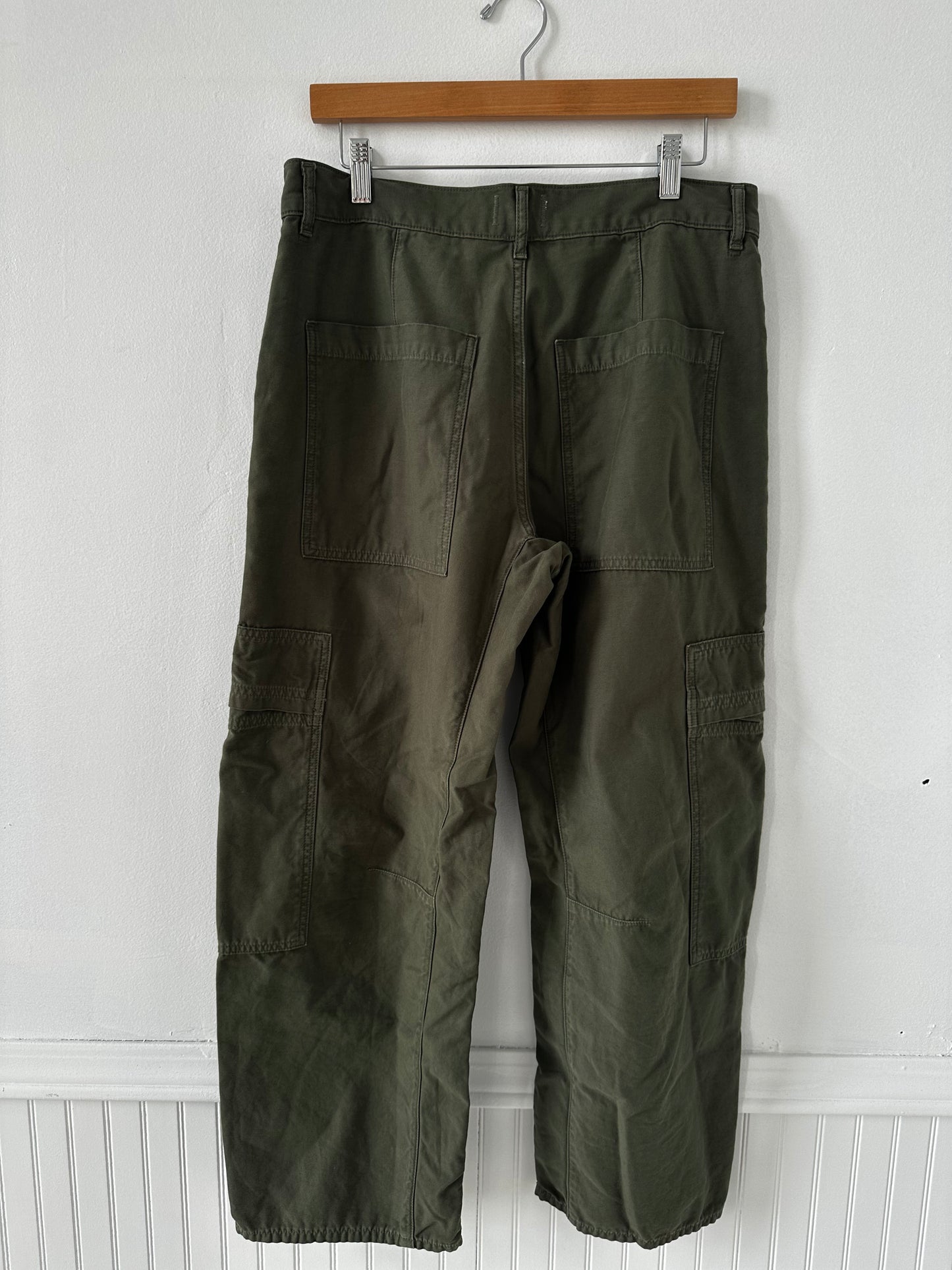 Citizens of Humanity Marcelle cargo pants