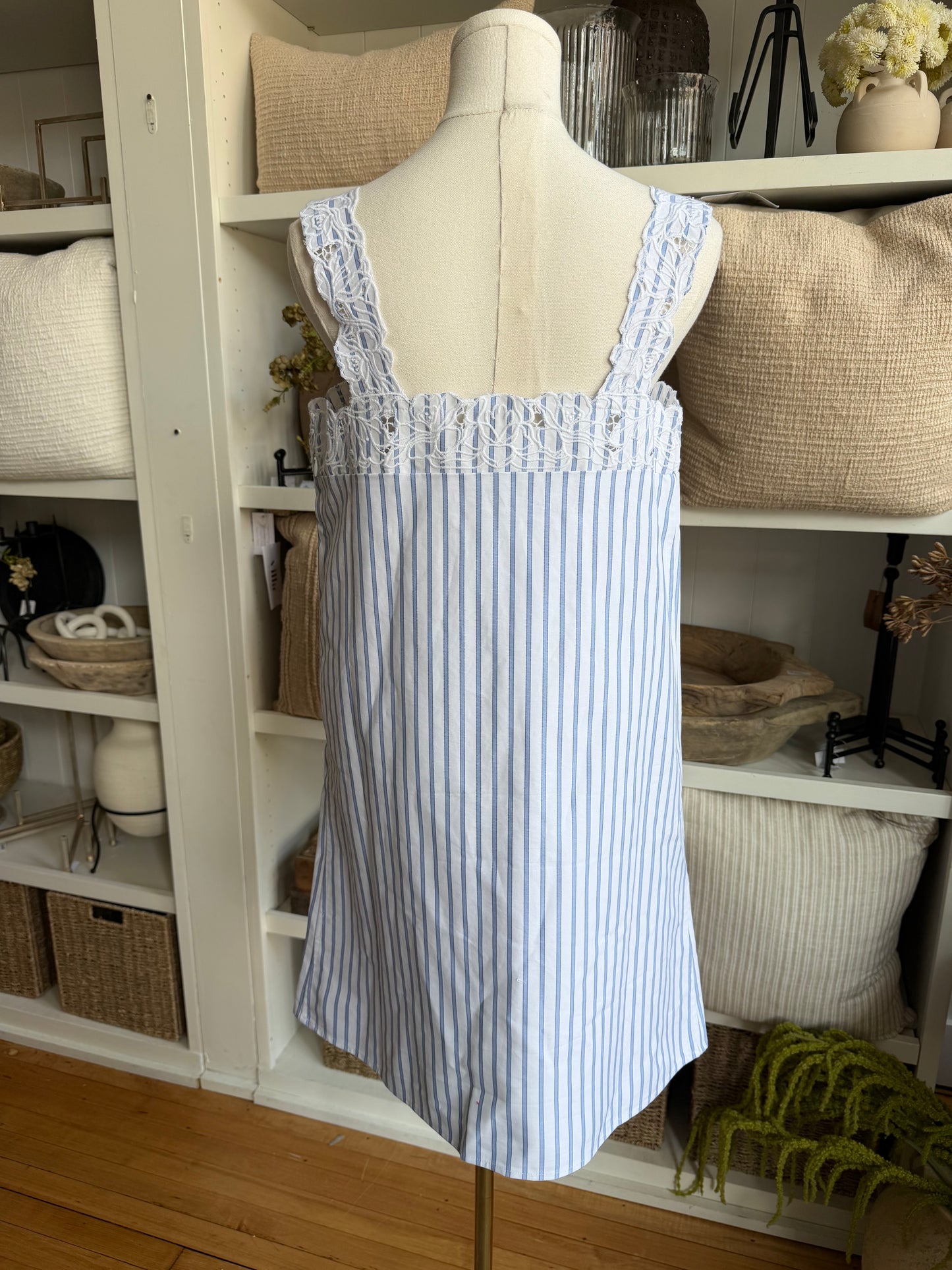 JCrew Ordine mini dress. Size Large. NWT