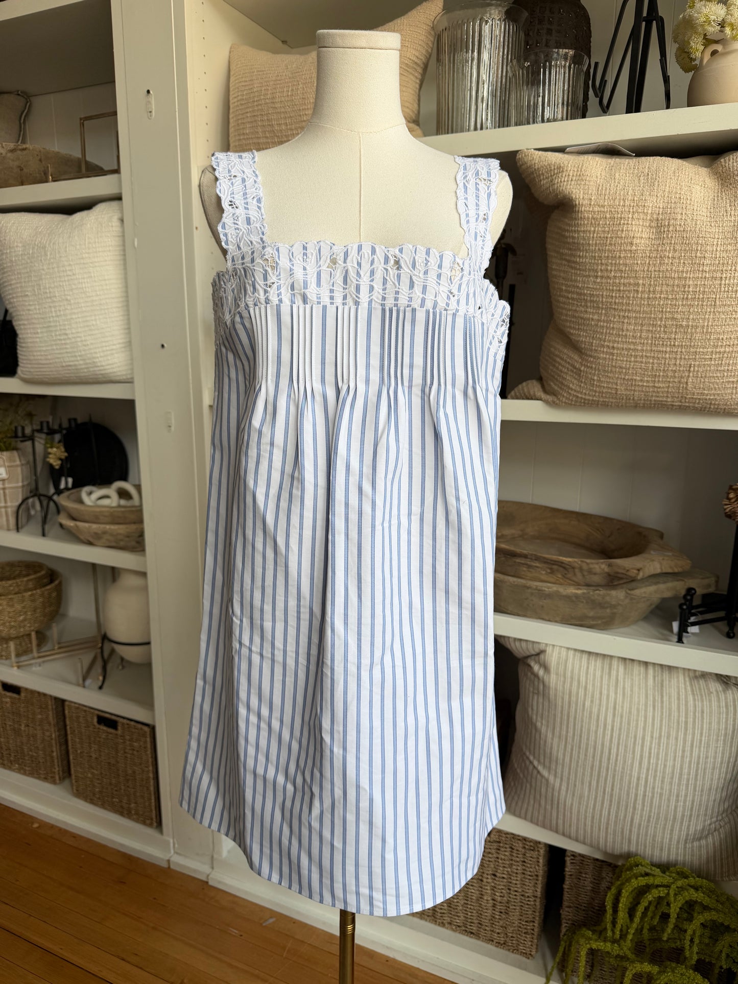 JCrew Ordine mini dress. Size Large. NWT