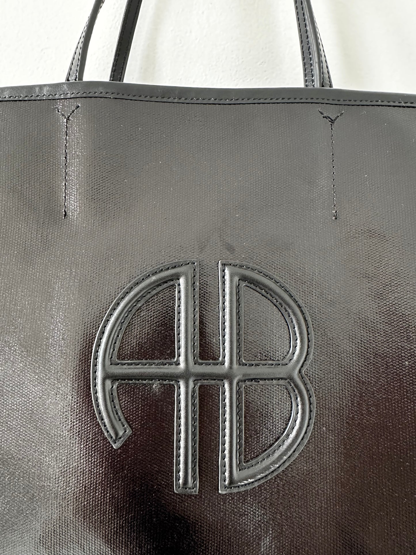 Anine Bing Emma tote