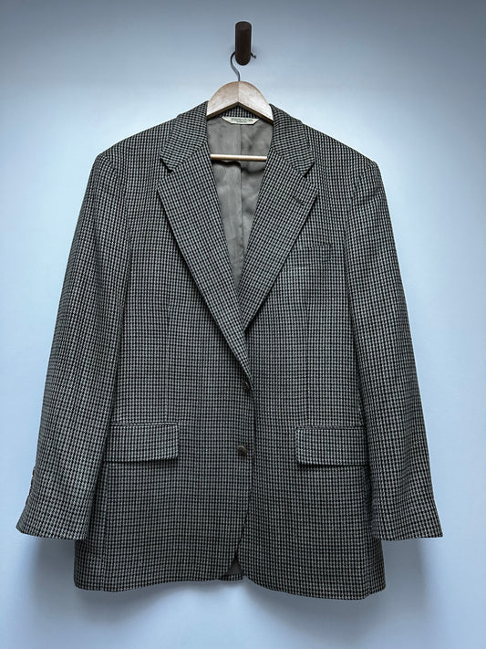 Vintage Evan Picone wool blazer