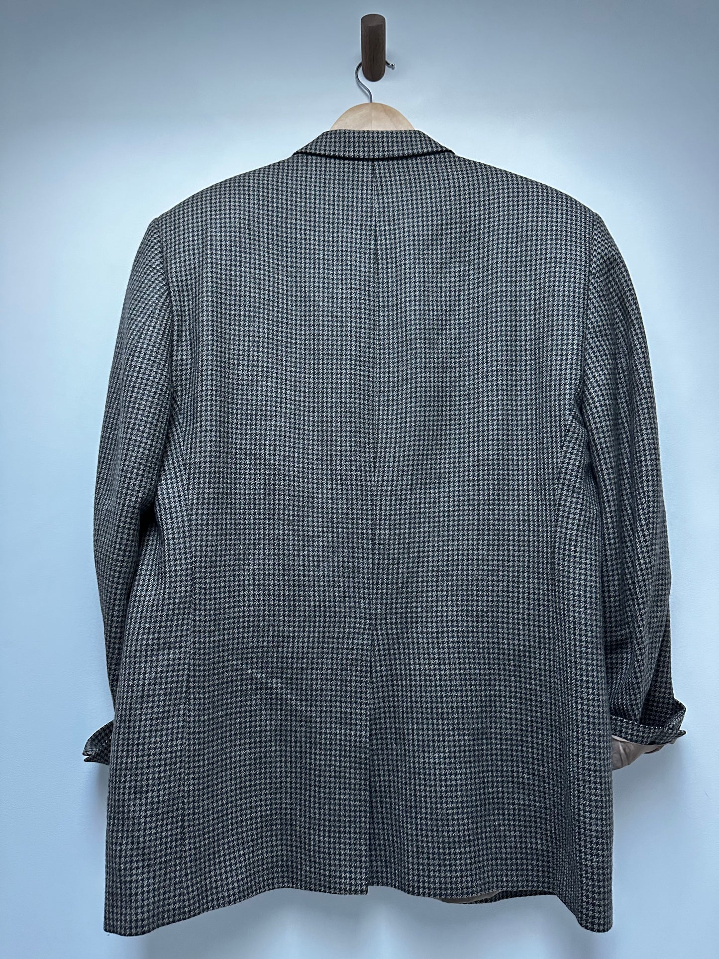 Vintage Chaps wool blazer