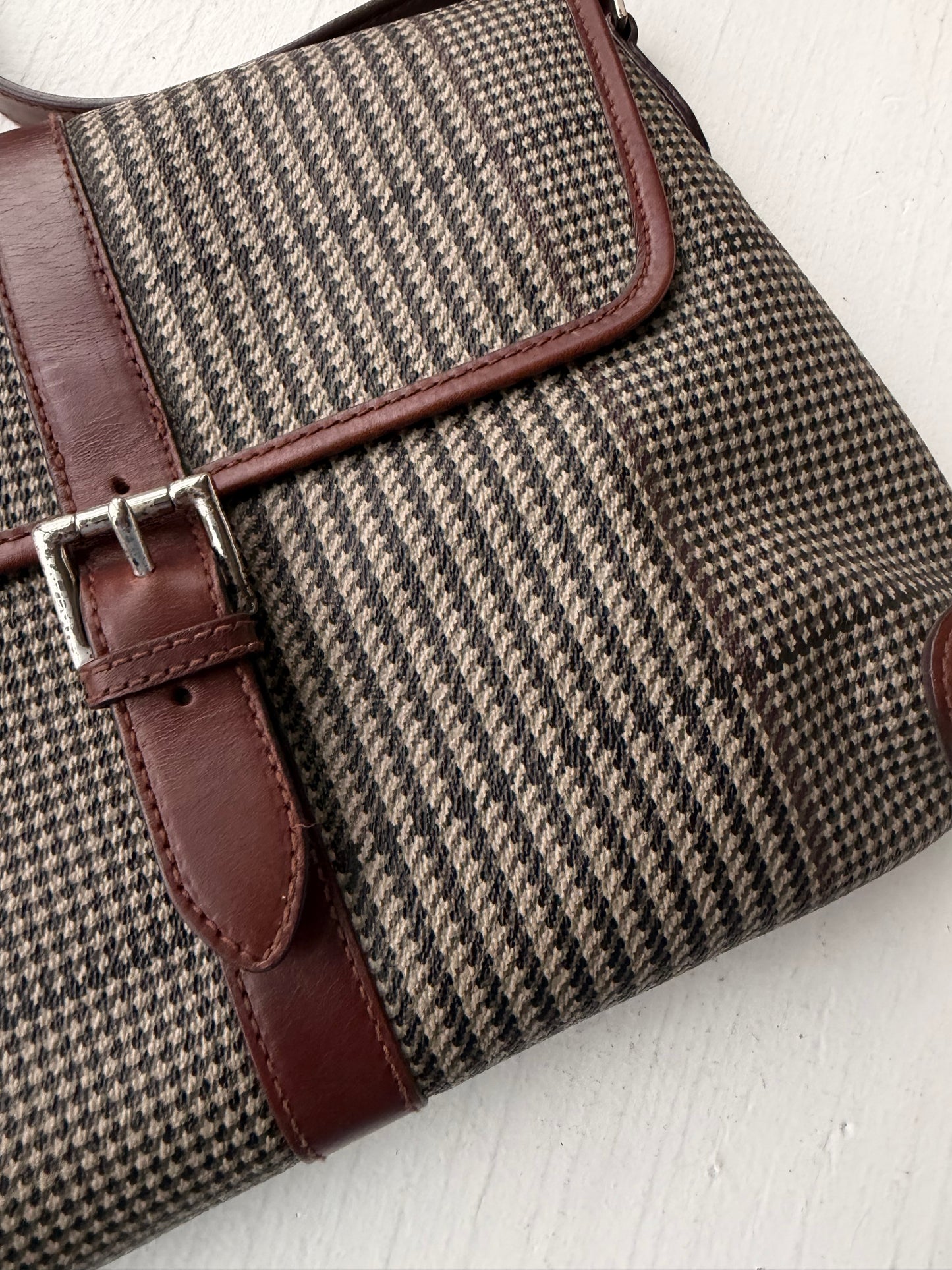 Y2K Polo Ralph Lauren crossbody