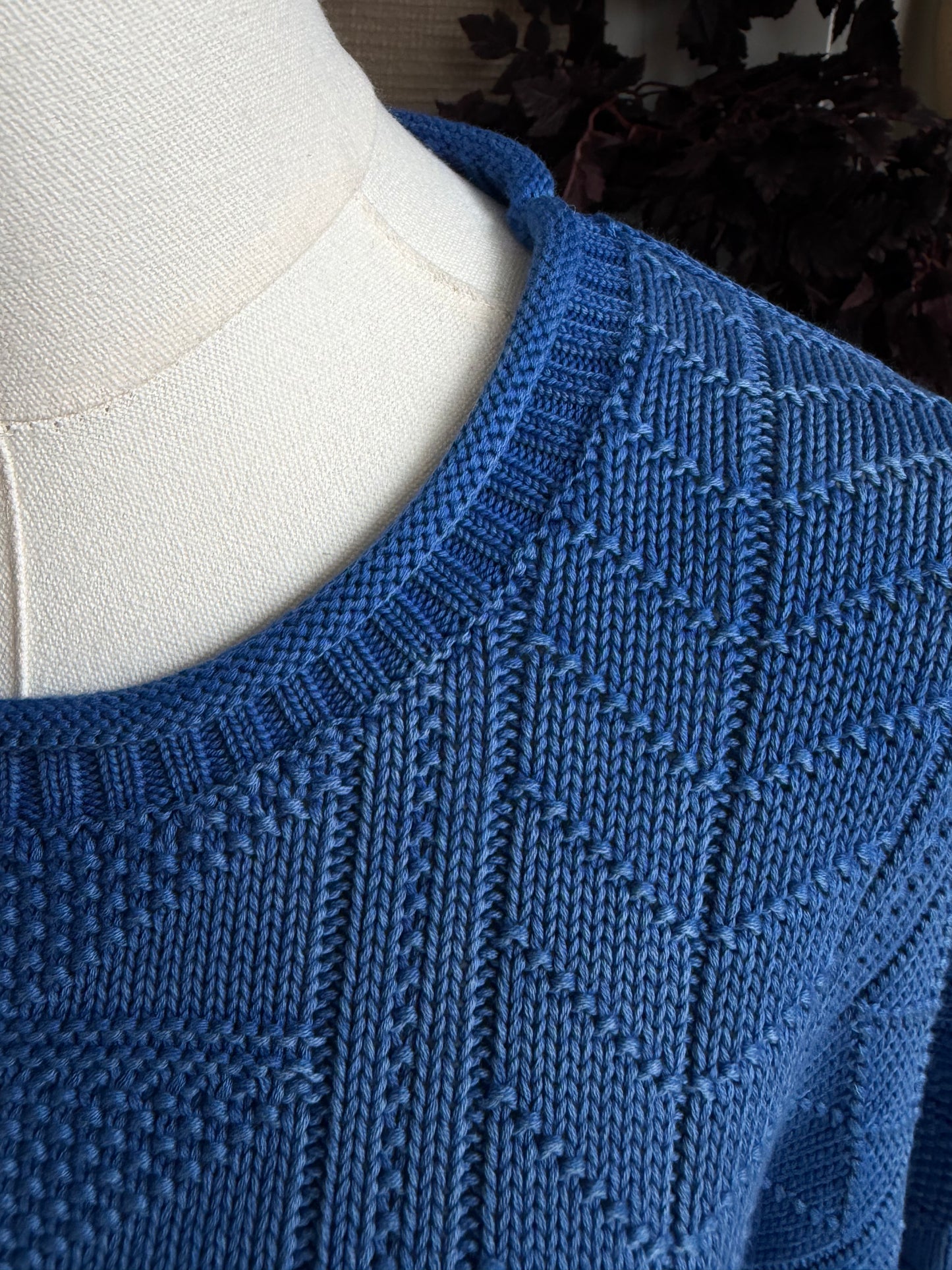 Polo Ralph Lauren cotton sweater. Fits S-L