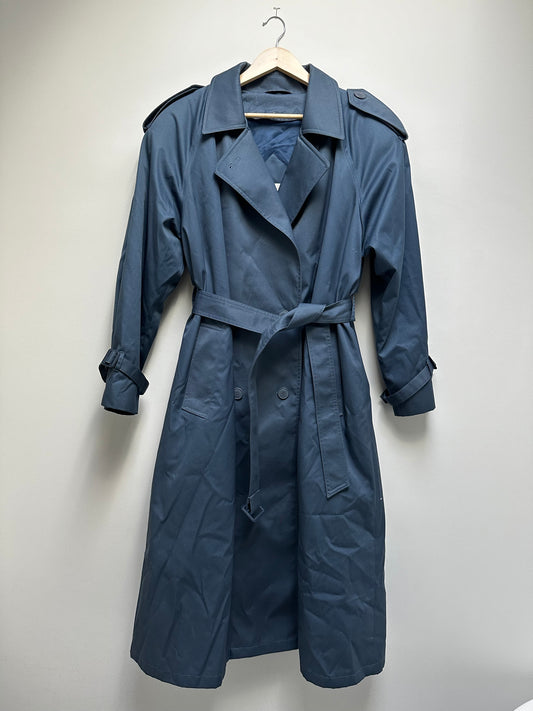 Vintage Worthington trench