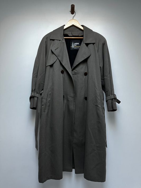 Vintage London Fog trench