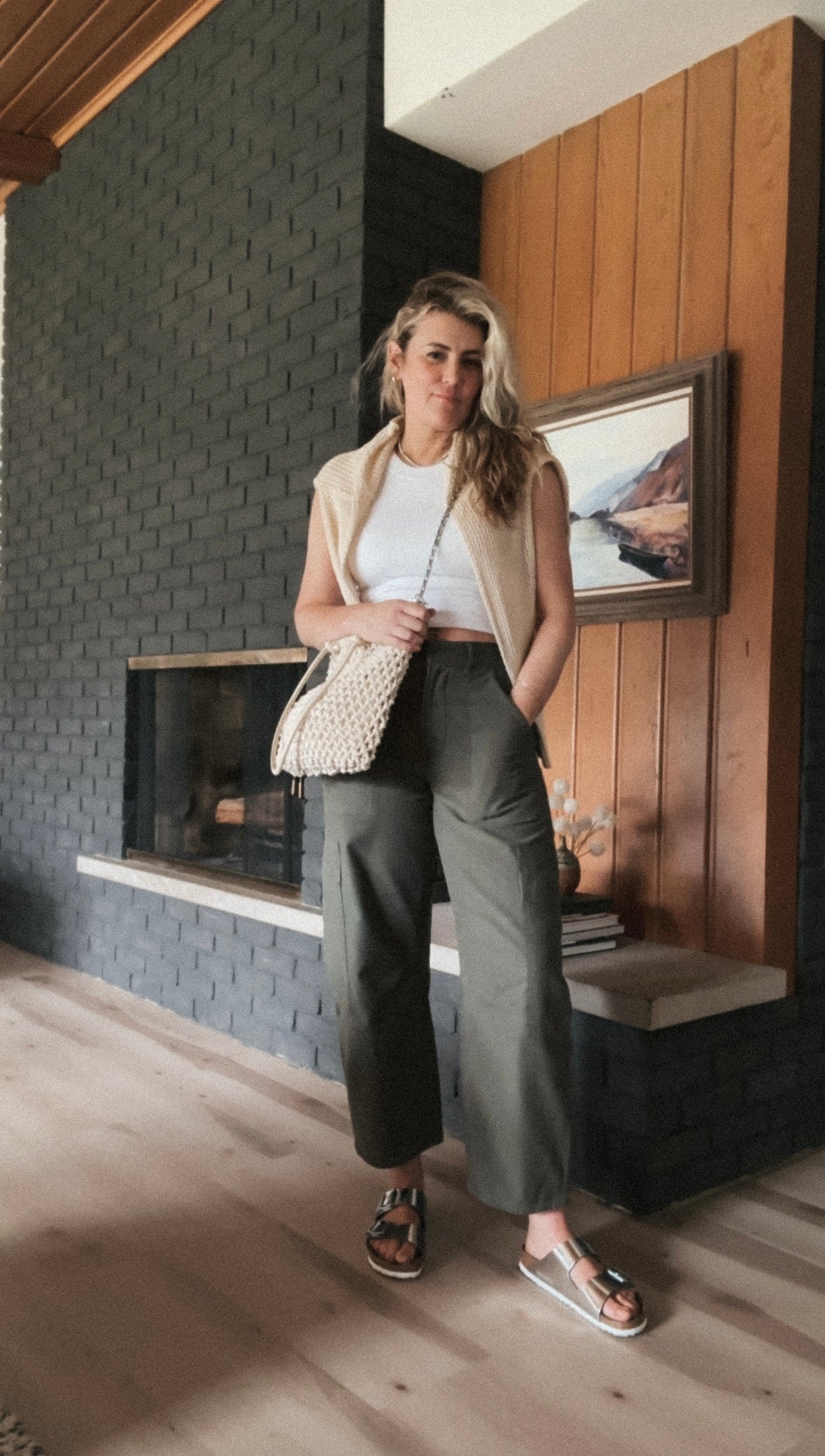 Citizens of Humanity Marcelle cargo pants