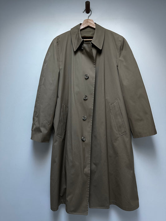 Vintage London Fog trench