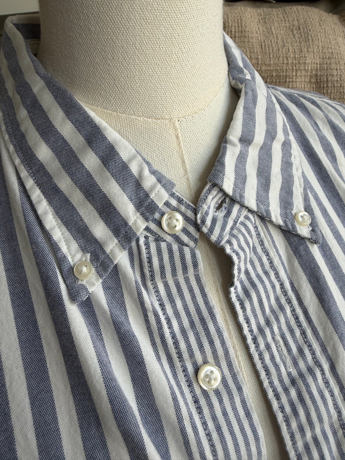 JCrew Broken in Oxford. Size XL. Never worn