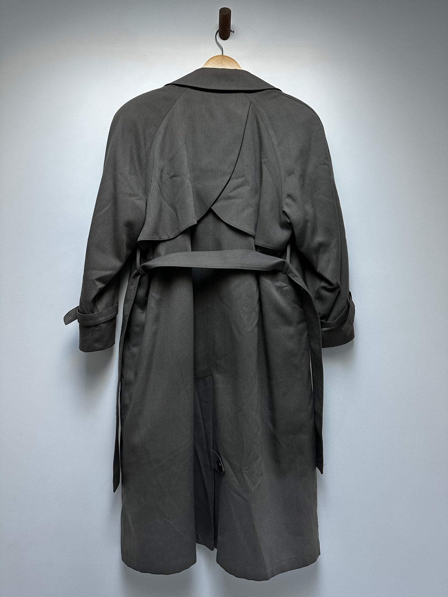 Vintage London Fog trench