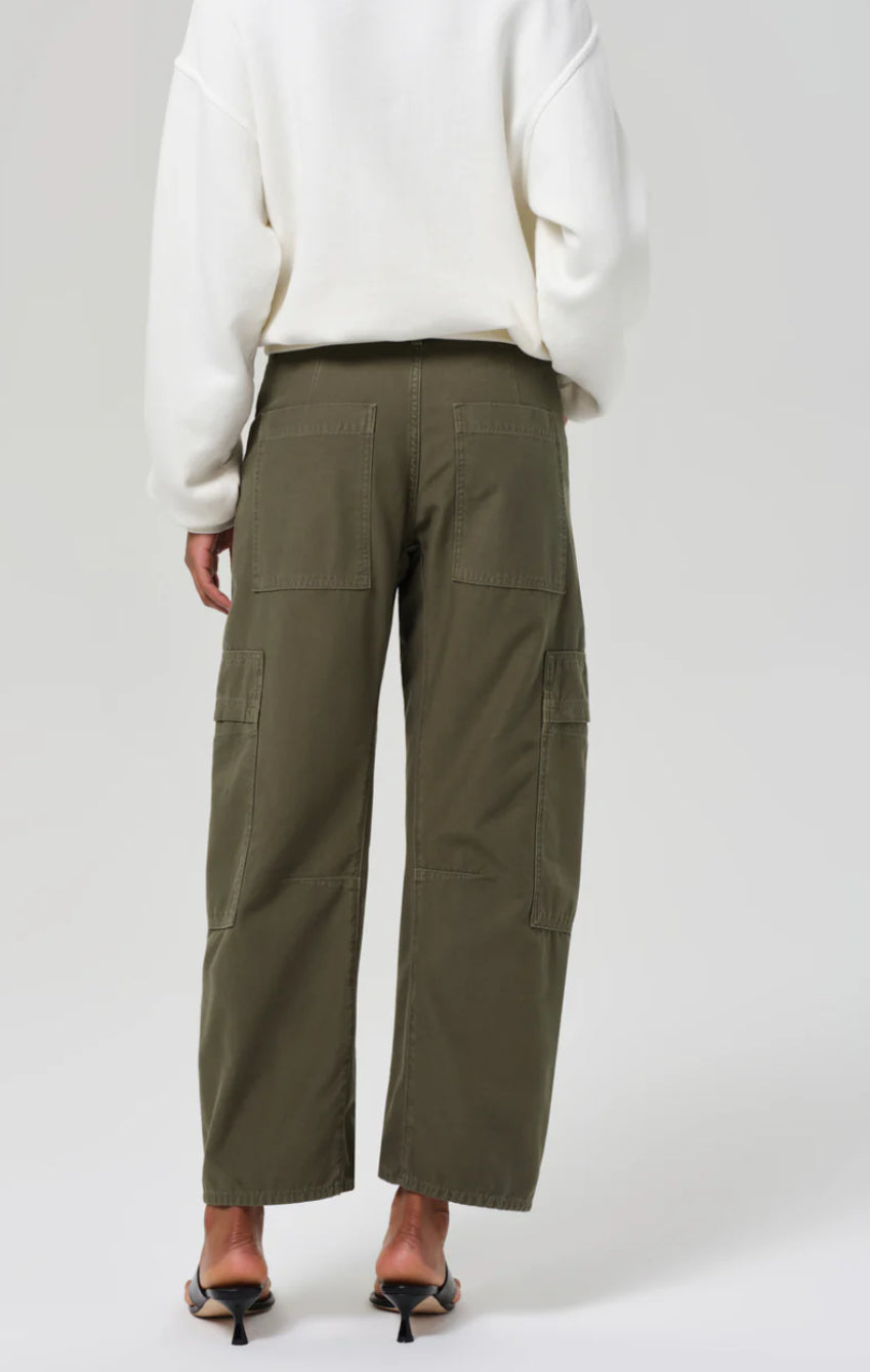 Citizens of Humanity Marcelle cargo pants