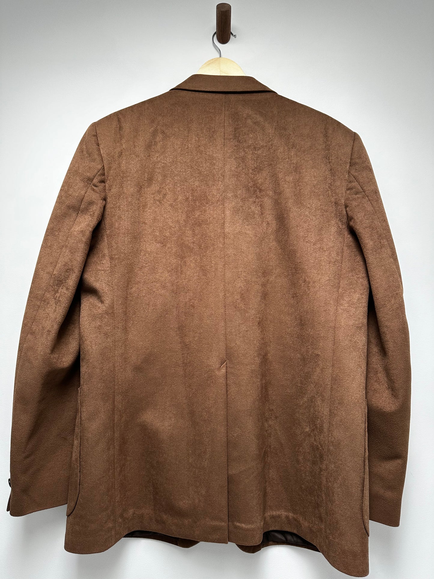 Vintage Farah brown blazer