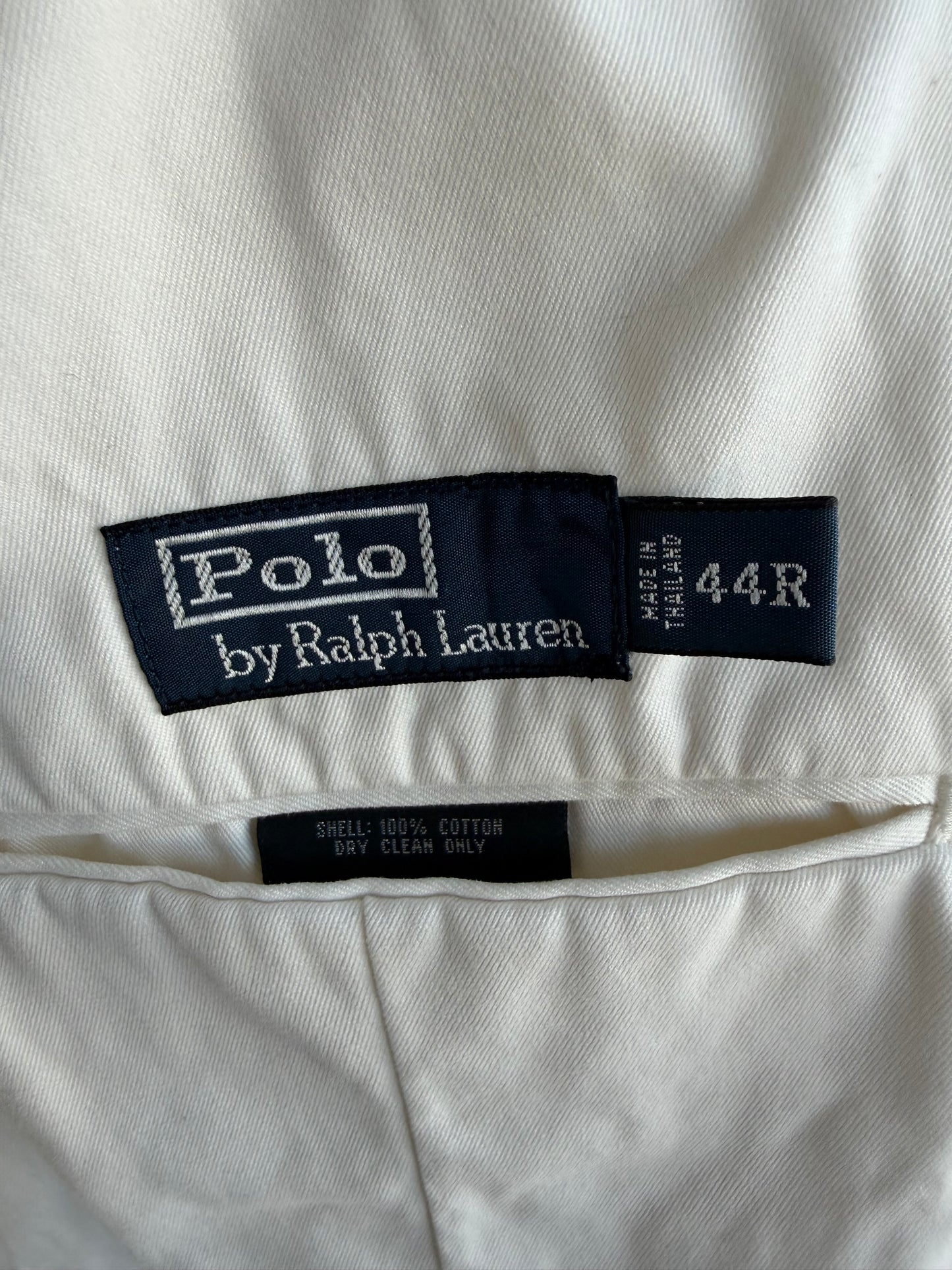 90s Polo Ralph Lauren tennis blazer