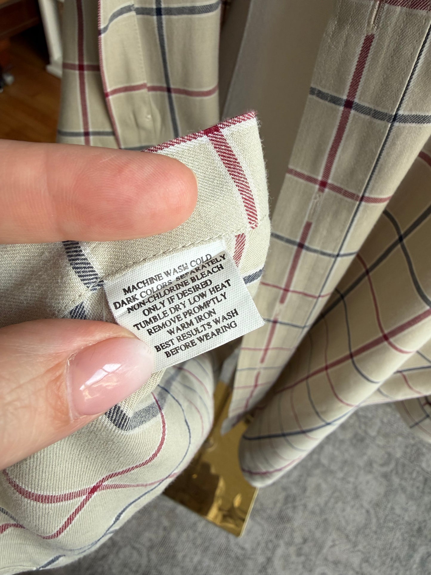90s Chaps Ralph Lauren button down