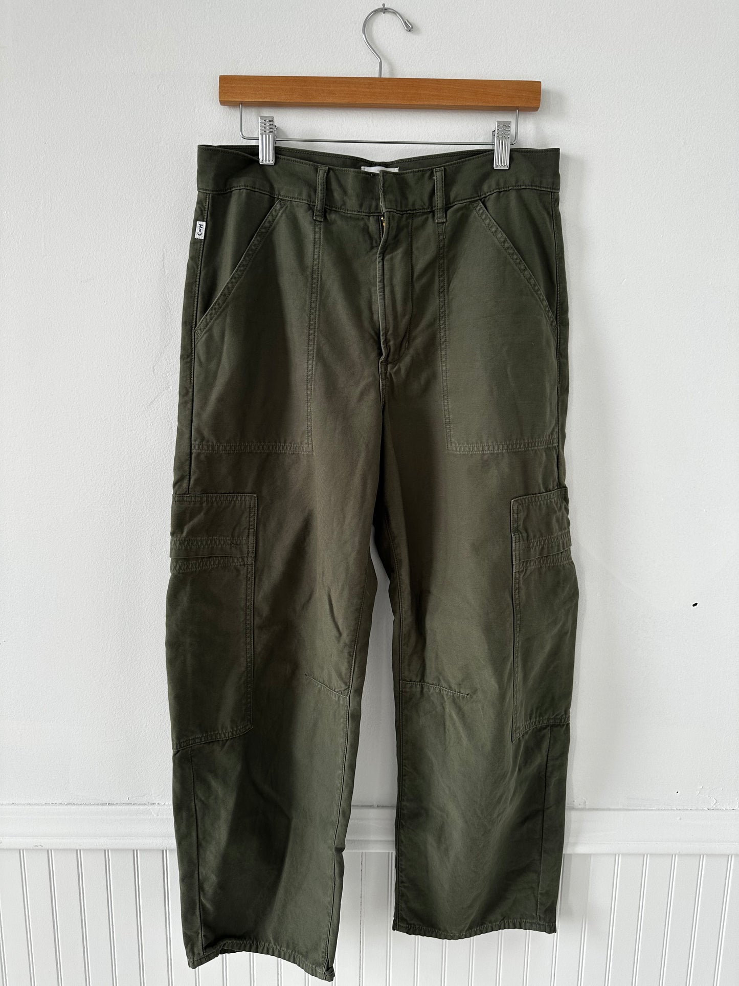 Citizens of Humanity Marcelle cargo pants