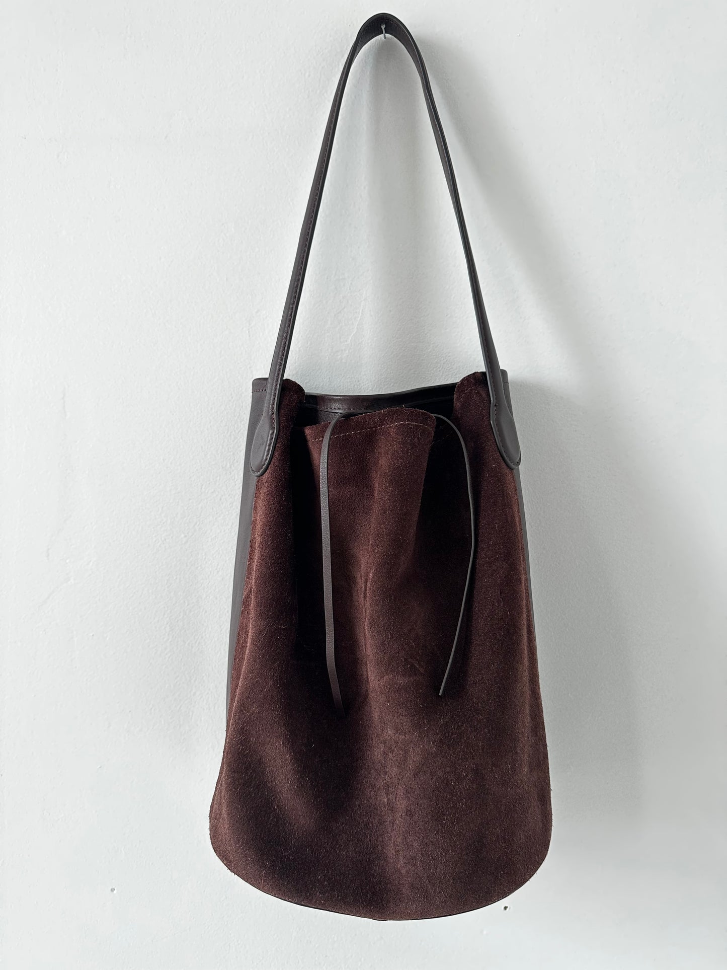 JCrew Berkley bucket bag. NWT