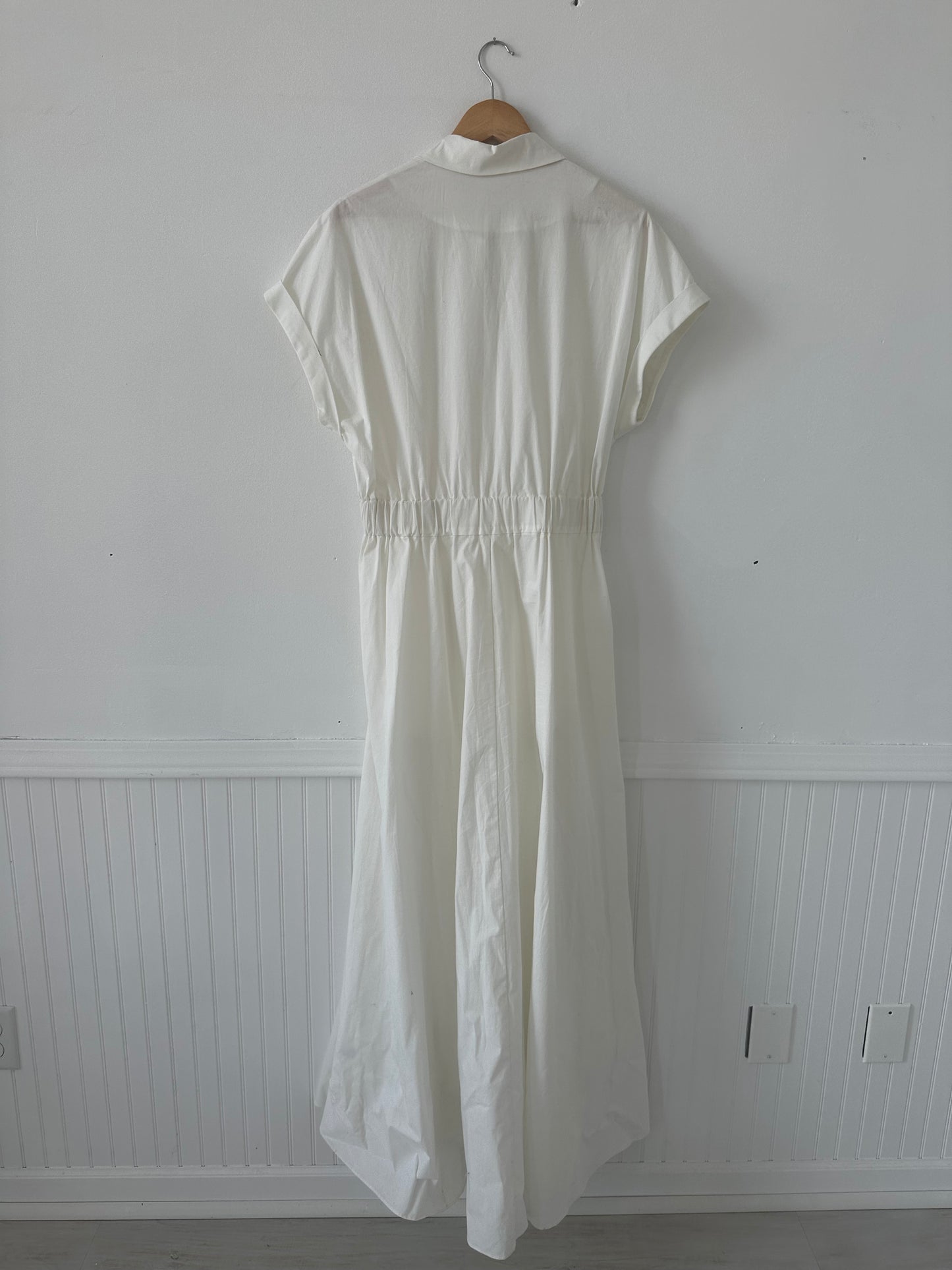 Heidi Merrick Paula dress. Size medium