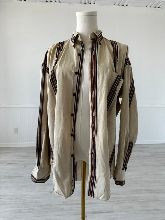 90s Chaps Ralph Lauren button down