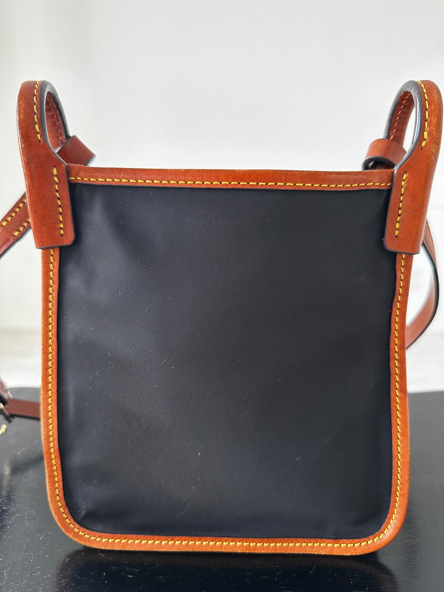 Dooney and Bourke Wayfair letter carrier bag