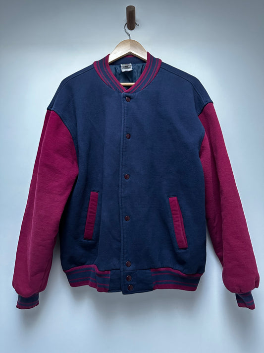 Vintage Fruit of the Loom bomber