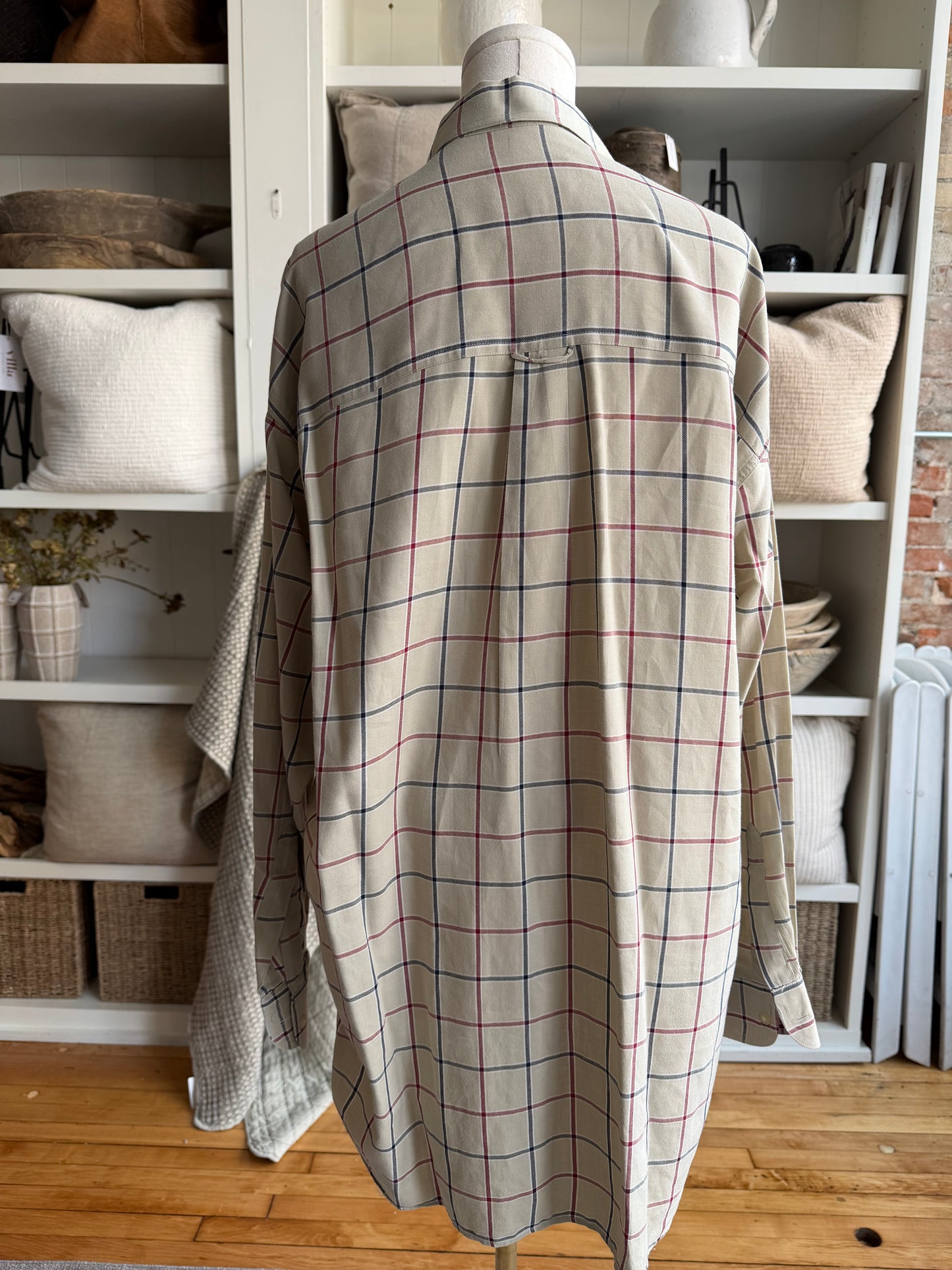 90s Chaps Ralph Lauren button down