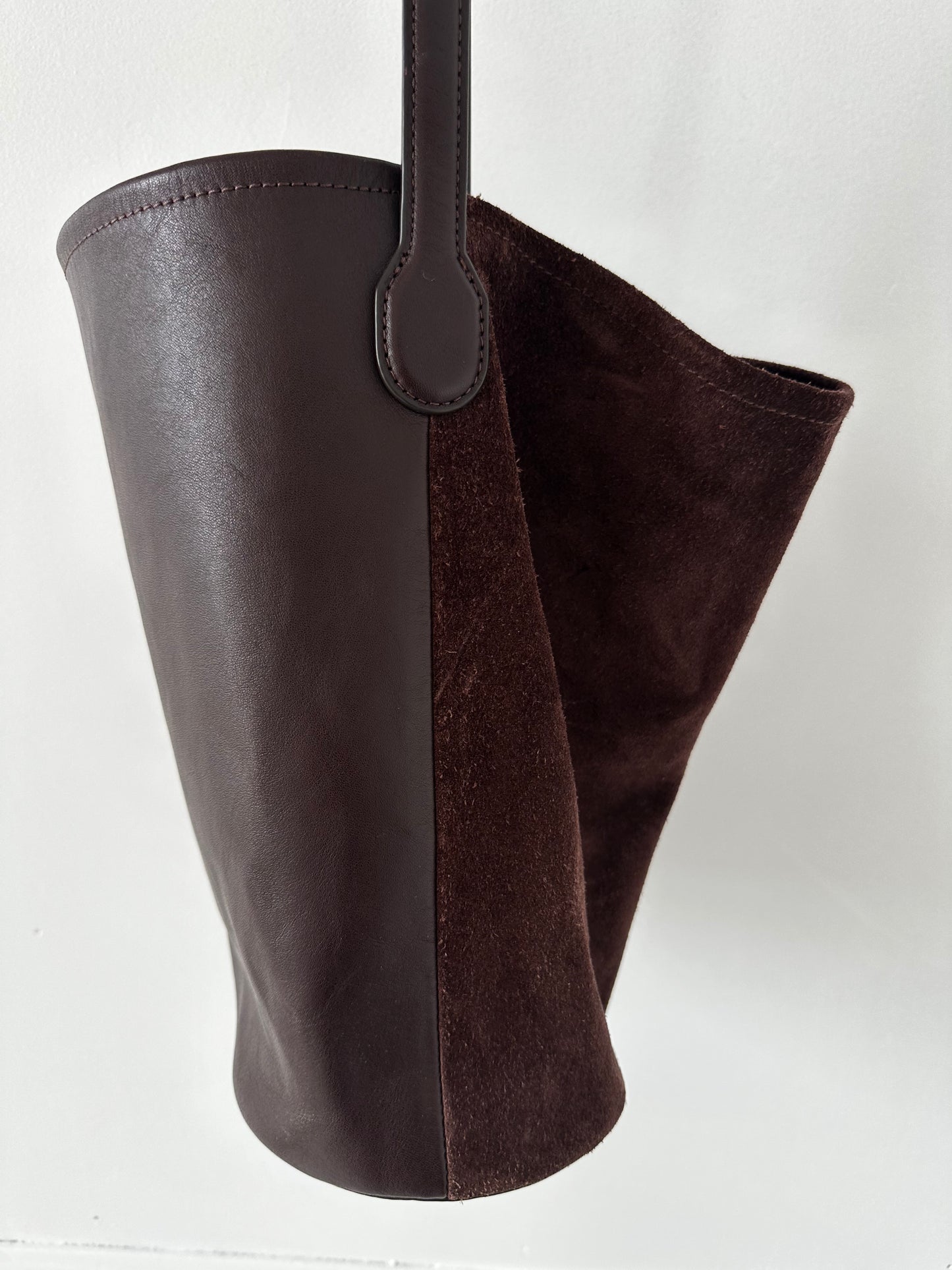 JCrew Berkley bucket bag. NWT