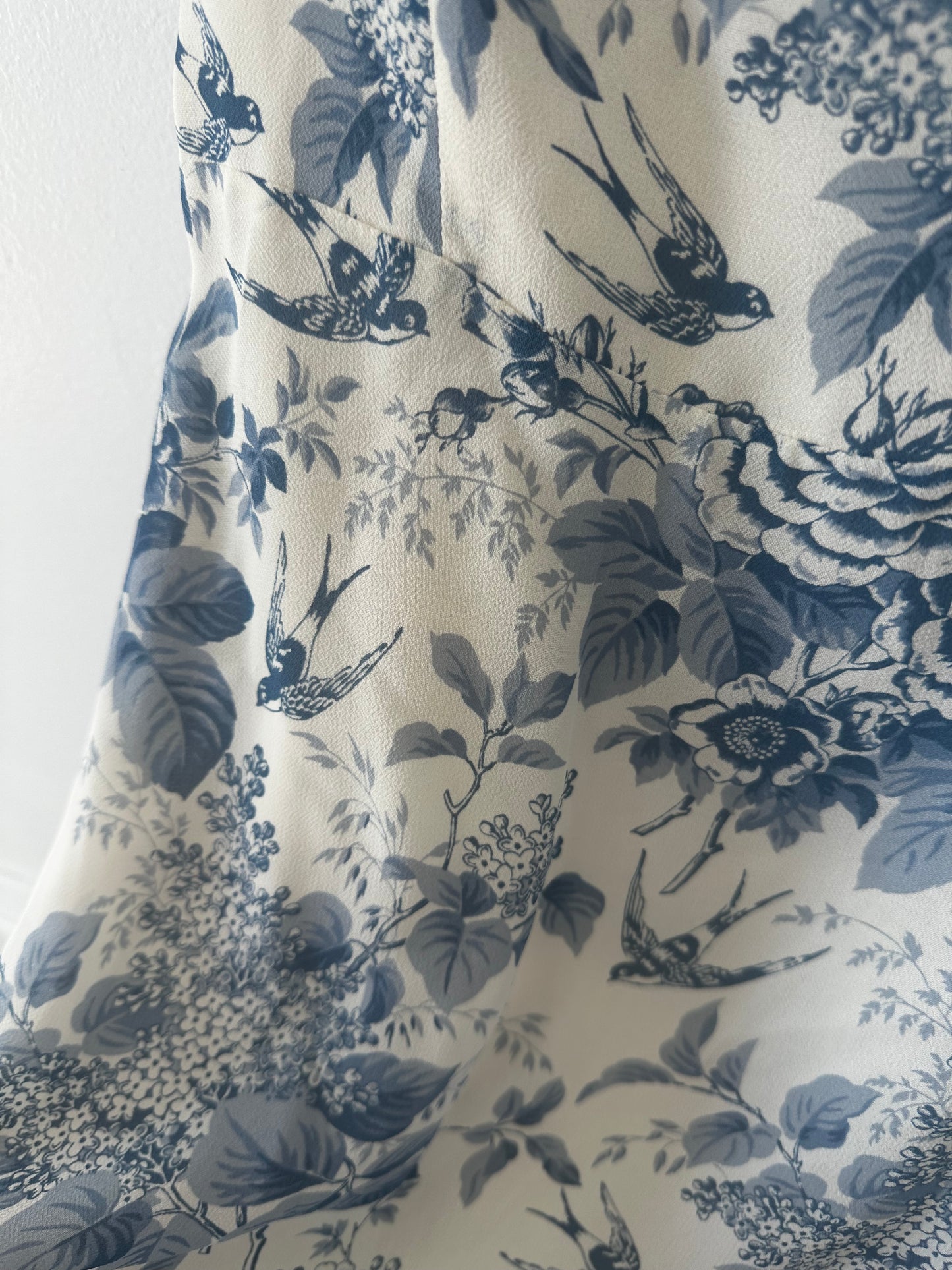 Reformation Nikki dress size 4
