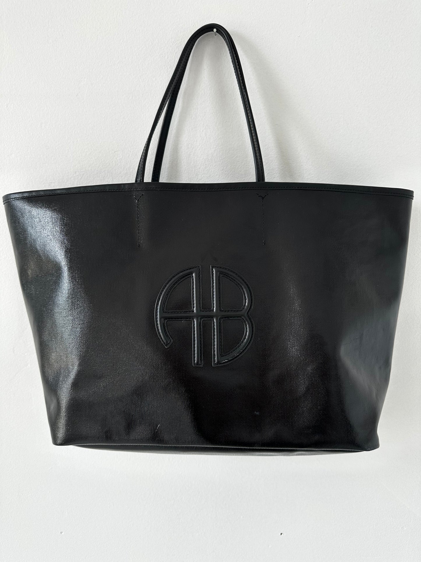 Anine Bing Emma tote