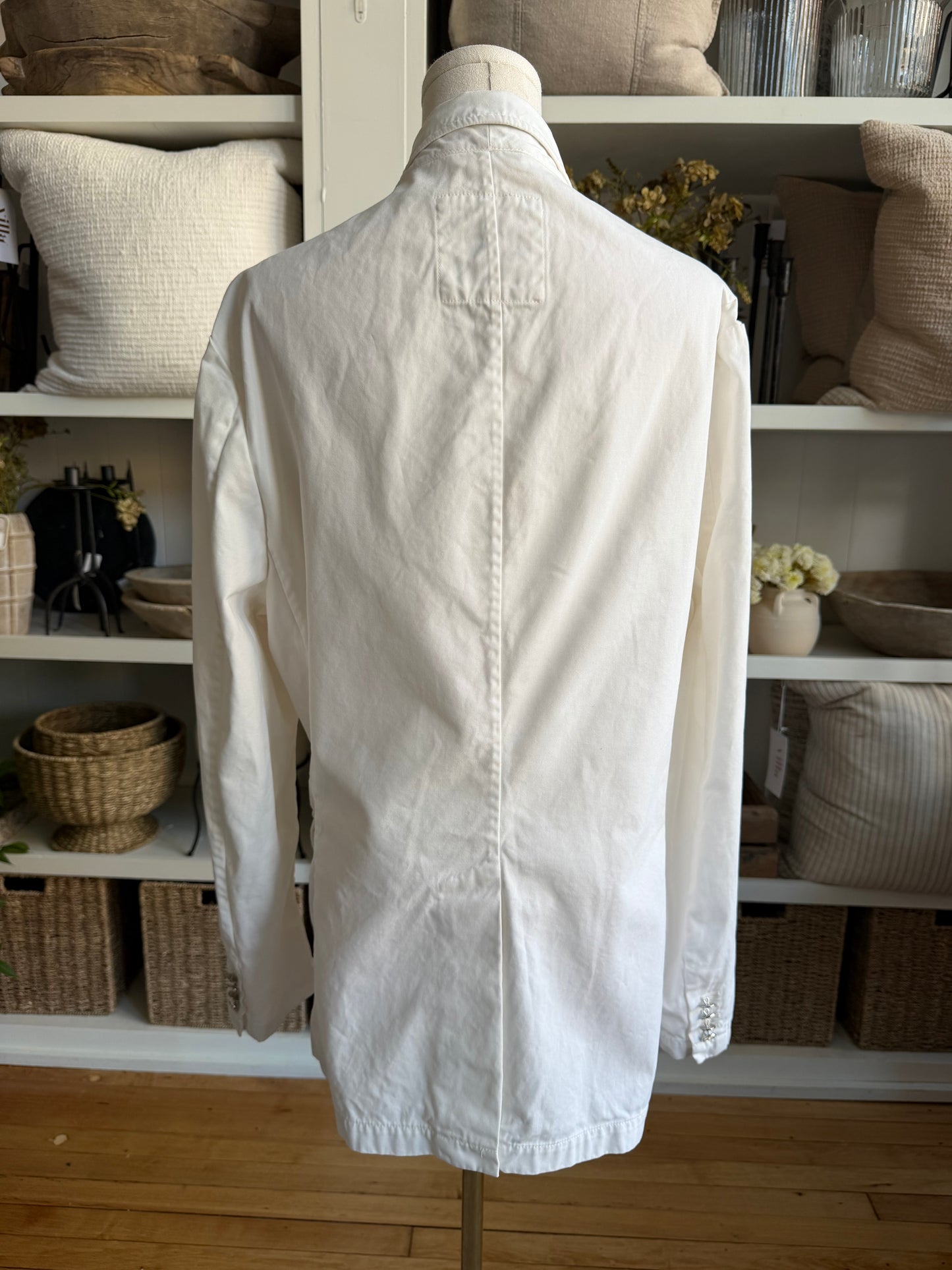 90s Polo Ralph Lauren tennis blazer