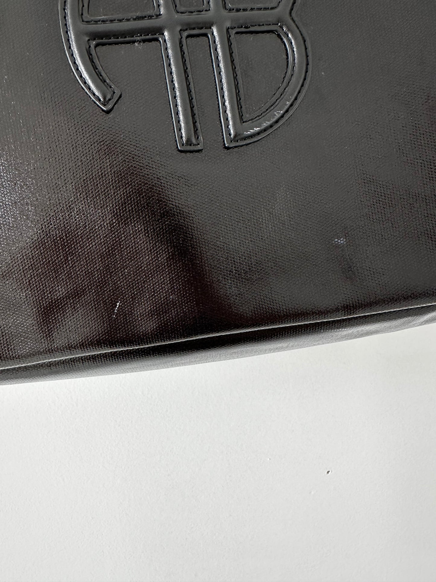 Anine Bing Emma tote