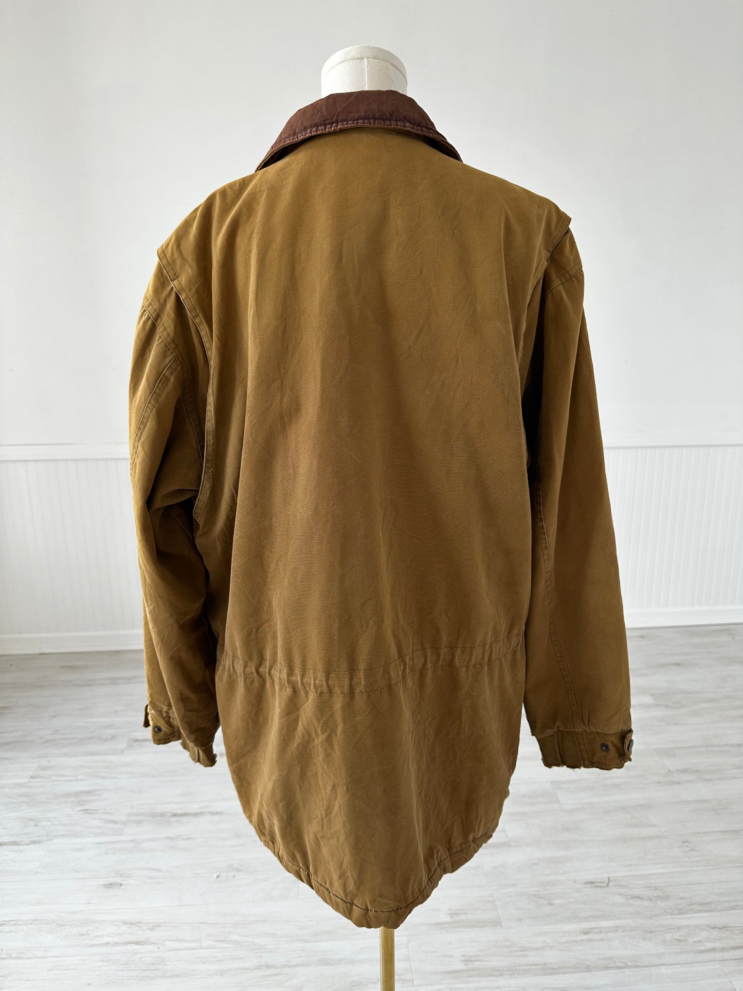 90s Field and Stream barn coat