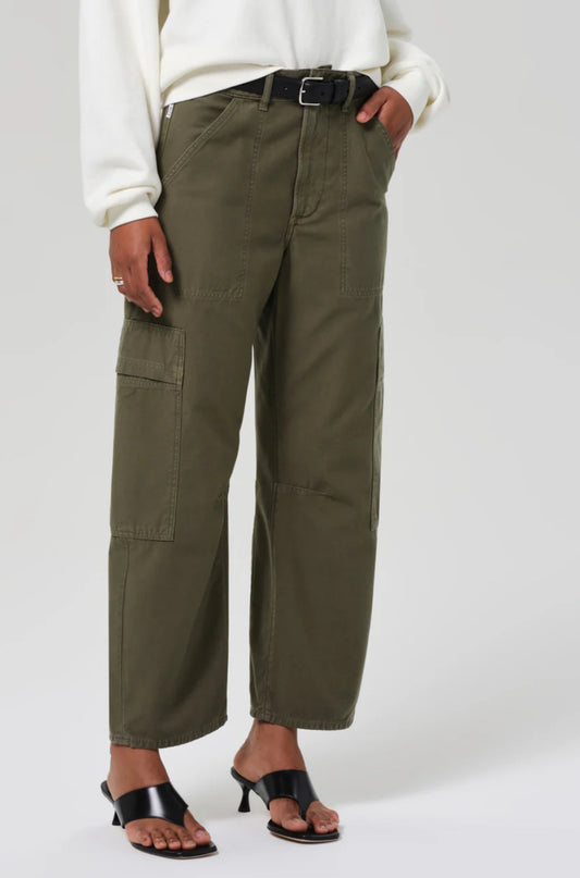 Citizens of Humanity Marcelle cargo pants