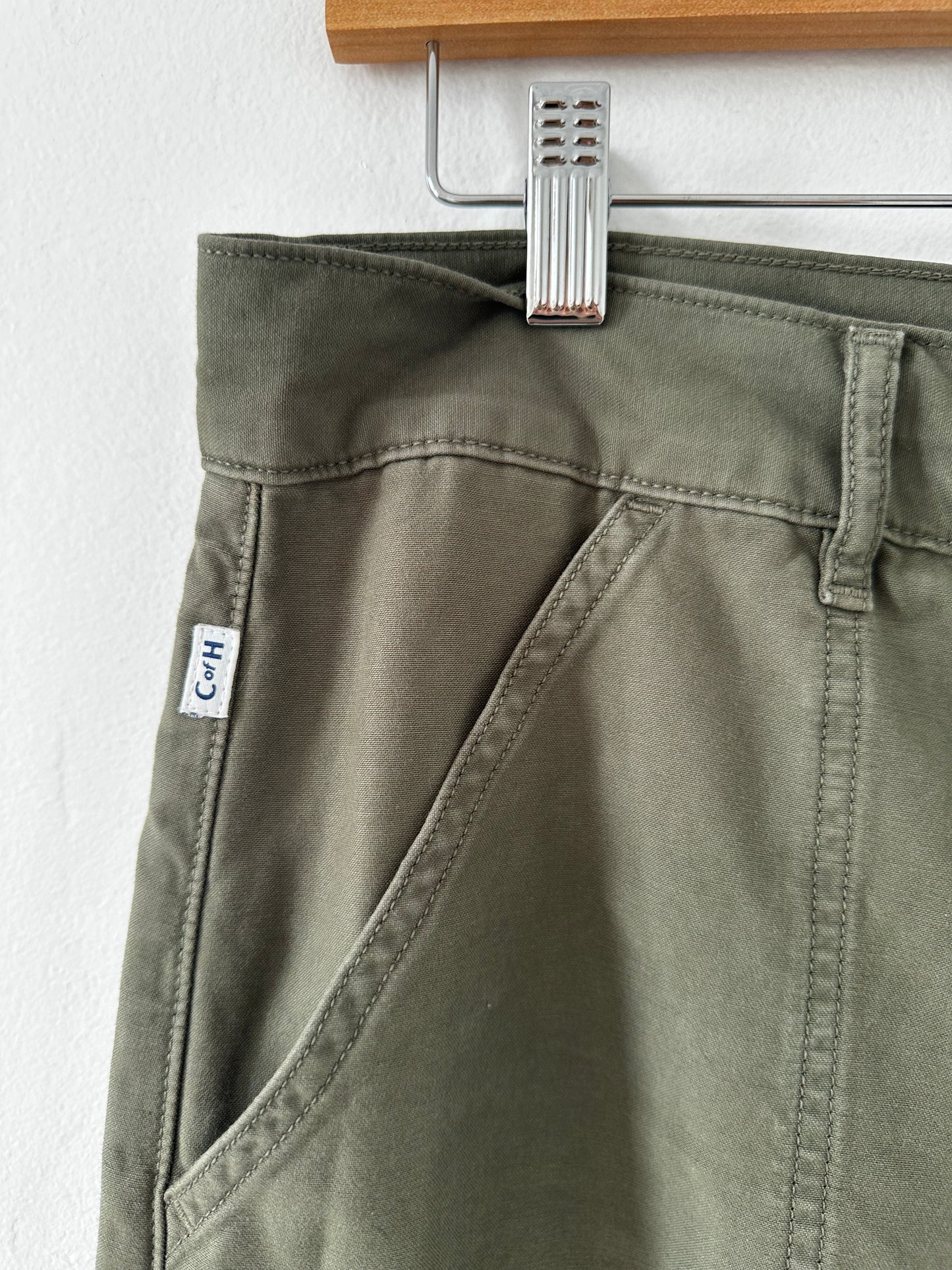 Citizens of Humanity Marcelle cargo pants