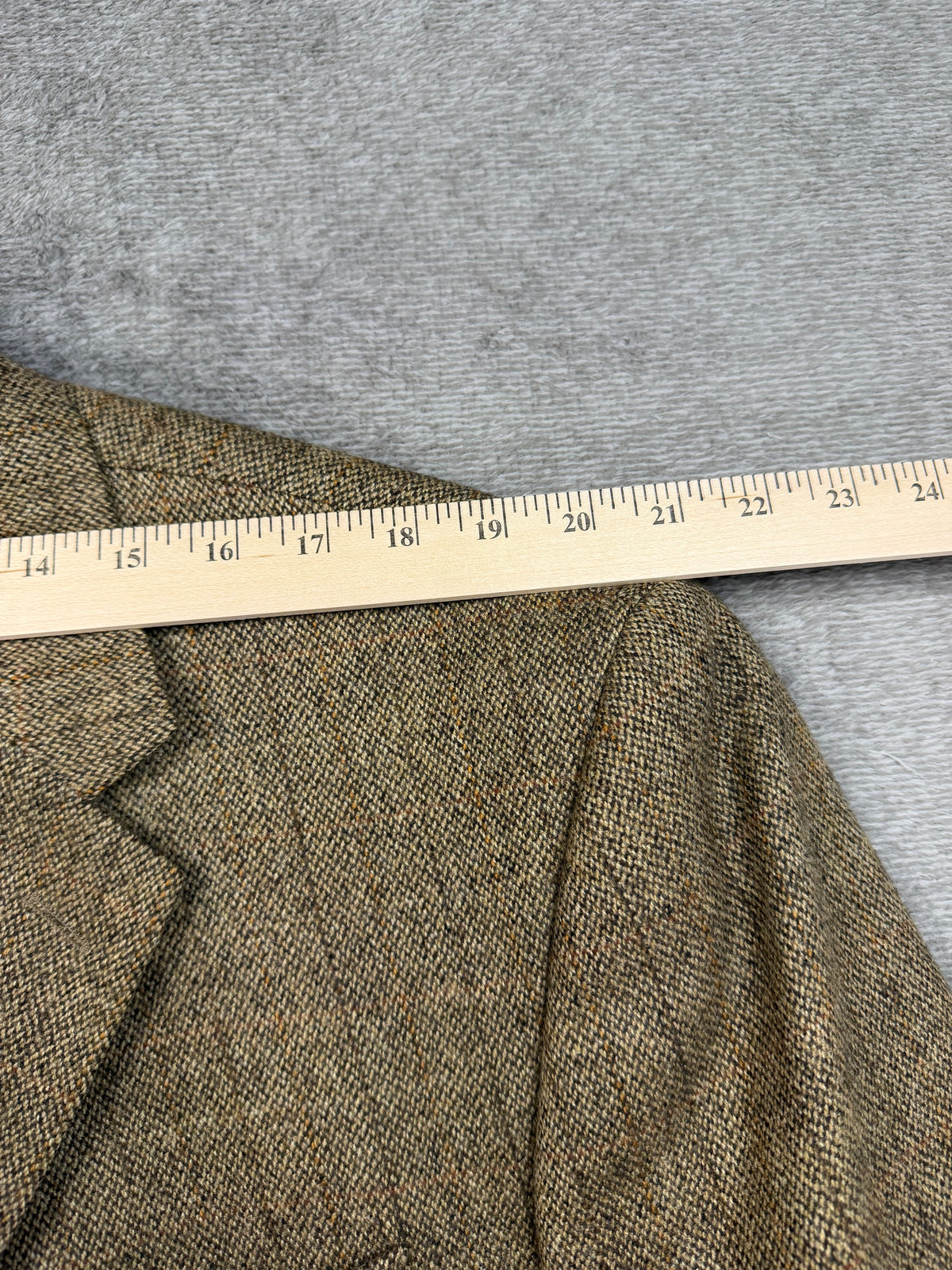 00s Nautica wool blazer. Fits M-XL