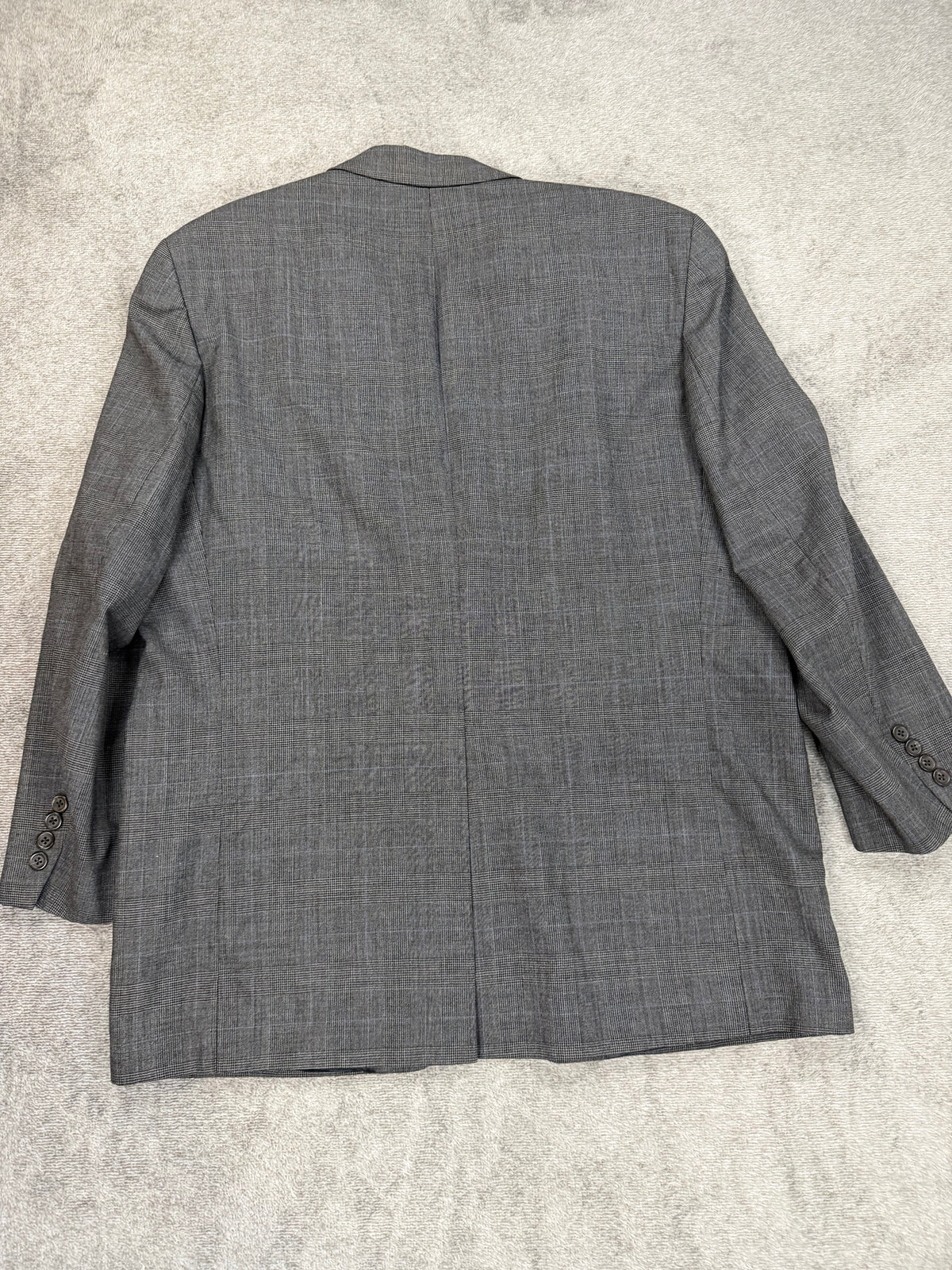 90s Chaps Ralph Lauren wool blazer. Fits M-XL