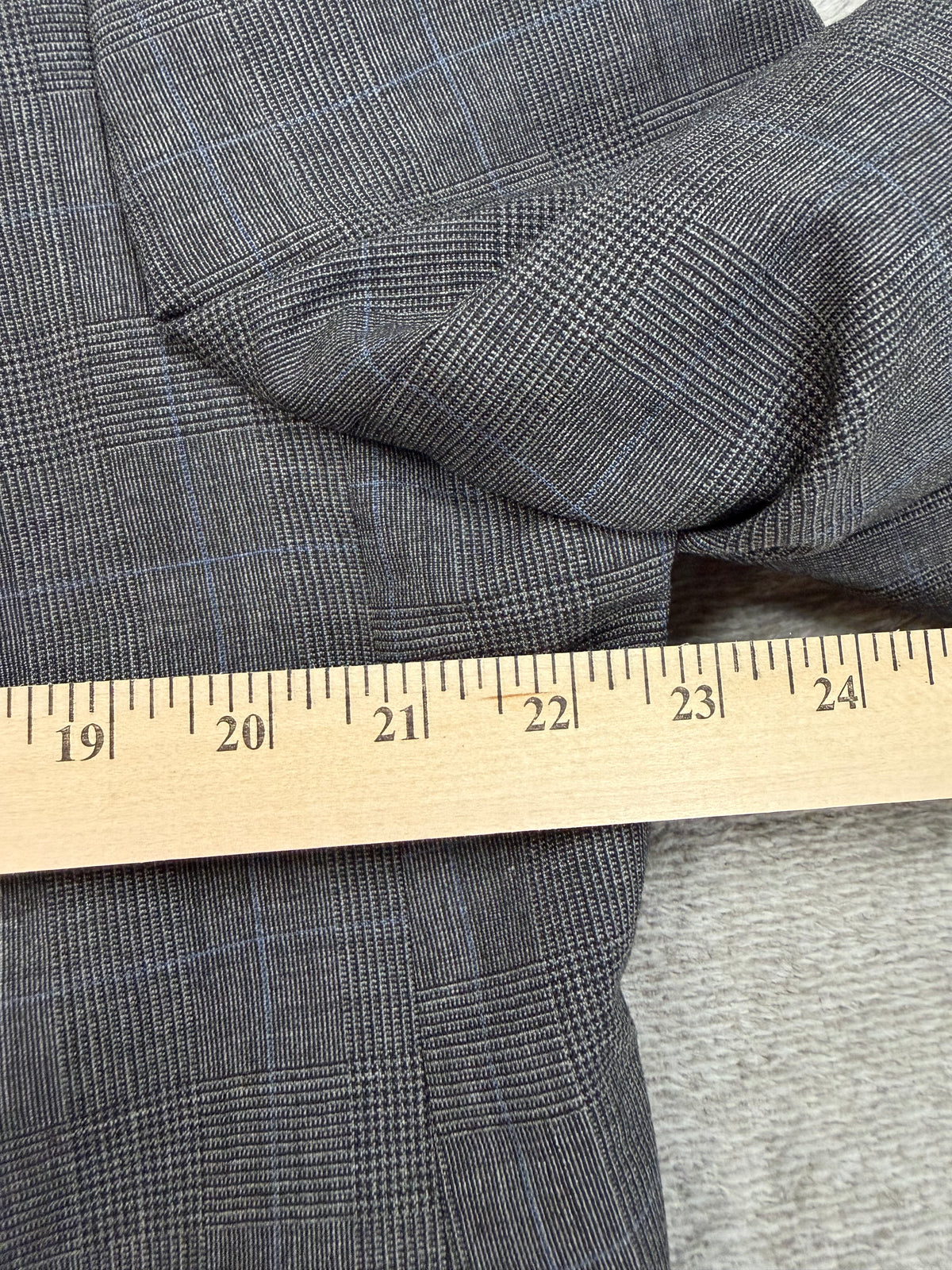 90s Chaps Ralph Lauren wool blazer. Fits M-XL
