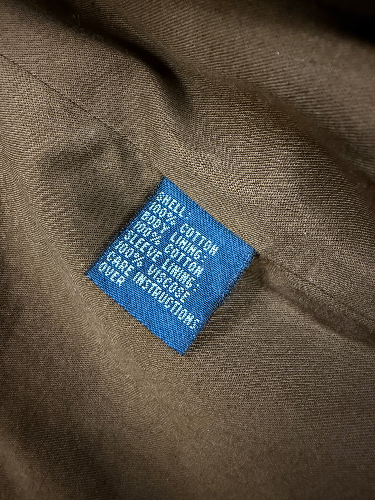 90s Polo Ralph Lauren brown corduroy blazer. Fits M-XL