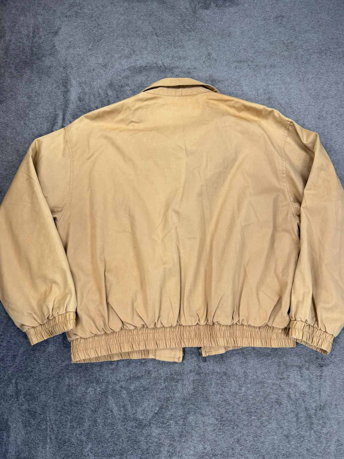 90s Chaps Ralph Lauren Harrington jacket. Fits M-XL