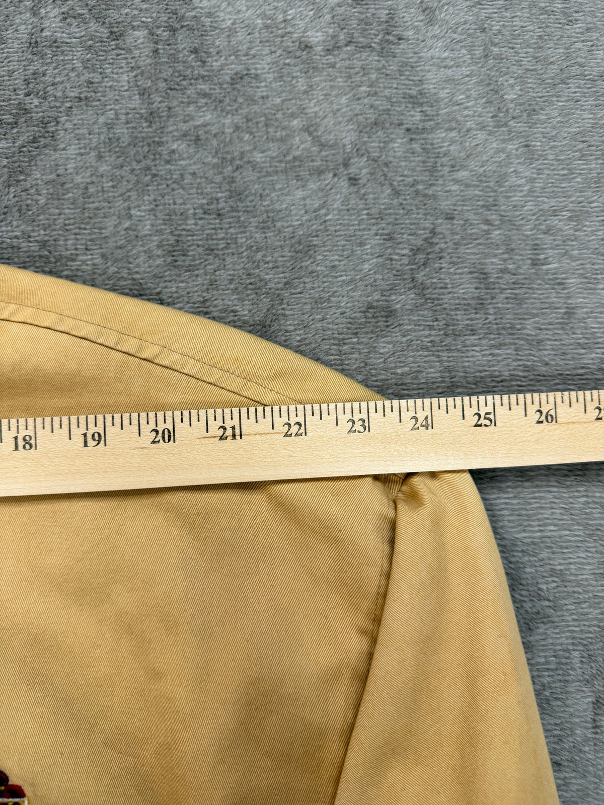 90s Chaps Ralph Lauren Harrington jacket. Fits M-XL